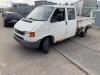  Volkswagen Transporter T4 Разборочный номер T4188 #1