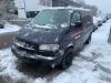  Volkswagen Transporter T4 Разборочный номер T4355 #1