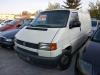  Volkswagen Transporter T4 Разборочный номер P1620 #1