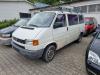  Volkswagen Transporter T4 Разборочный номер T5493 #1