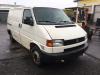  Volkswagen Transporter T4 Разборочный номер S6311 #1