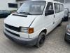  Volkswagen Transporter T4 Разборочный номер T6070 #1