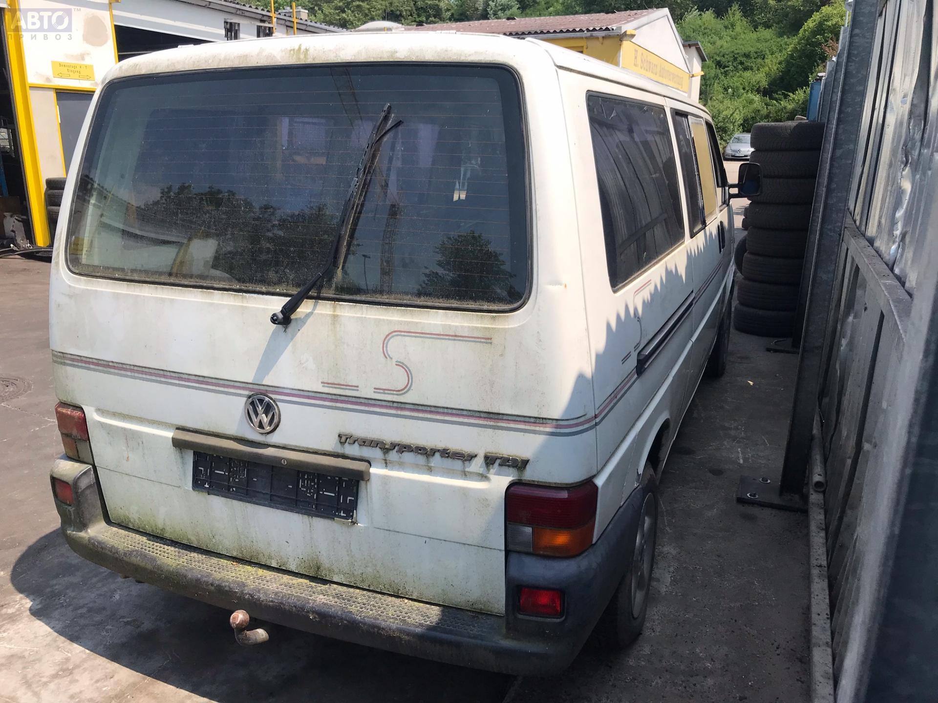 701857101 Бардачок для Volkswagen Transporter T4 бу, 1998, купить в РФ с  разборки из Европы, 54282314