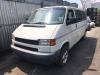  Volkswagen Transporter T4 Разборочный номер T6116 #1