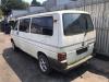  Volkswagen Transporter T4 Разборочный номер T6116 #3