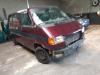  Volkswagen Transporter T4 Разборочный номер P2805 #2