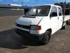  Volkswagen Transporter T4 Разборочный номер P2857 #1