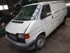  Volkswagen Transporter T4 Разборочный номер P3120 #1