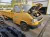  Volkswagen Transporter T4 Разборочный номер T6497 #2