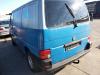  Volkswagen Transporter T4 Разборочный номер P3158 #3