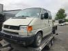  Volkswagen Transporter T4 Разборочный номер T6555 #1