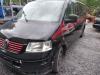  Volkswagen Transporter T5 Разборочный номер L9805 #1