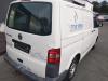  Volkswagen Transporter T5 Разборочный номер L9872 #2