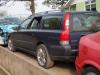  Volvo V70 (2000-2007) Разборочный номер V2595 #5